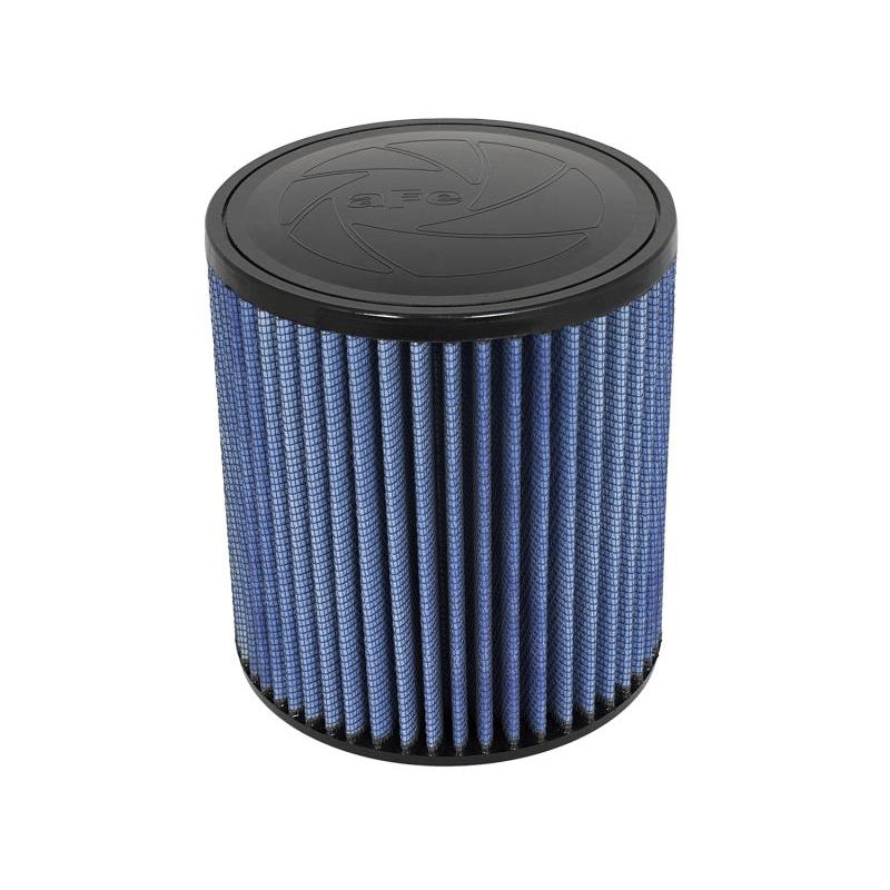 aFe Magnum FLOW Pro 5R Universal Air Filter 4F x 7B x 7T x 8H in w/ EM-SR1 Performance
