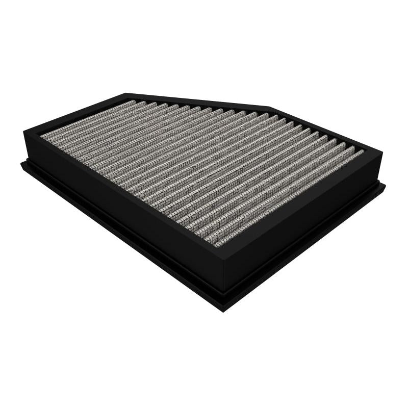 aFe Magnum FLOW Pro Dry S Air Filter 19-21 BMW X7 L6-3.0L-SR1 Performance