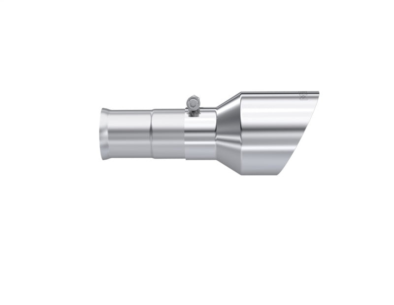 MBRP 2025+ Ram 1500 3.0L 5in. Dual Tips - Stainless Steel-SR1 Performance