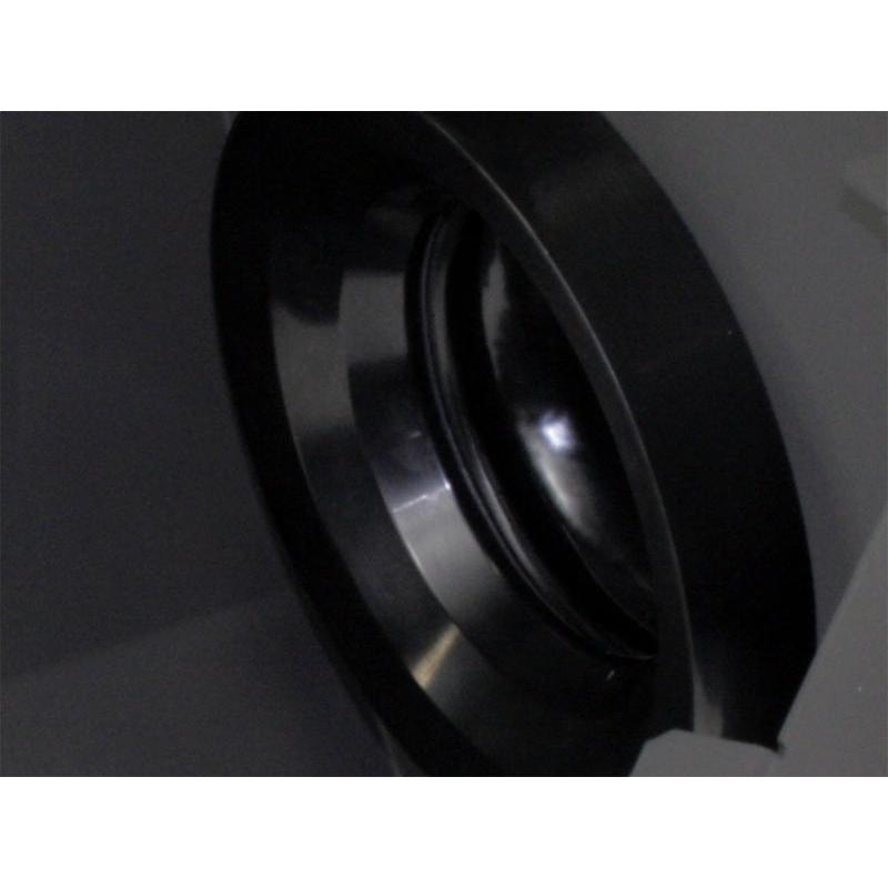 aFe MagnumFORCE Intakes Stage-2 P5R AIS P5R BMW Z4 3.0i (E85/E86) 06-08 L6-3.0L-SR1 Performance