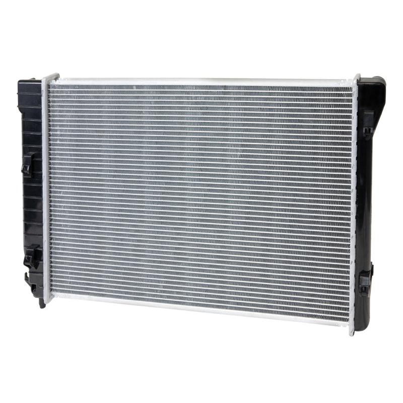 aFe BladeRunner OER Series Radiator Chevrolet Corvette (C5/Z06) 97-04 V8-5.7L (LS1/LS6)-SR1 Performance