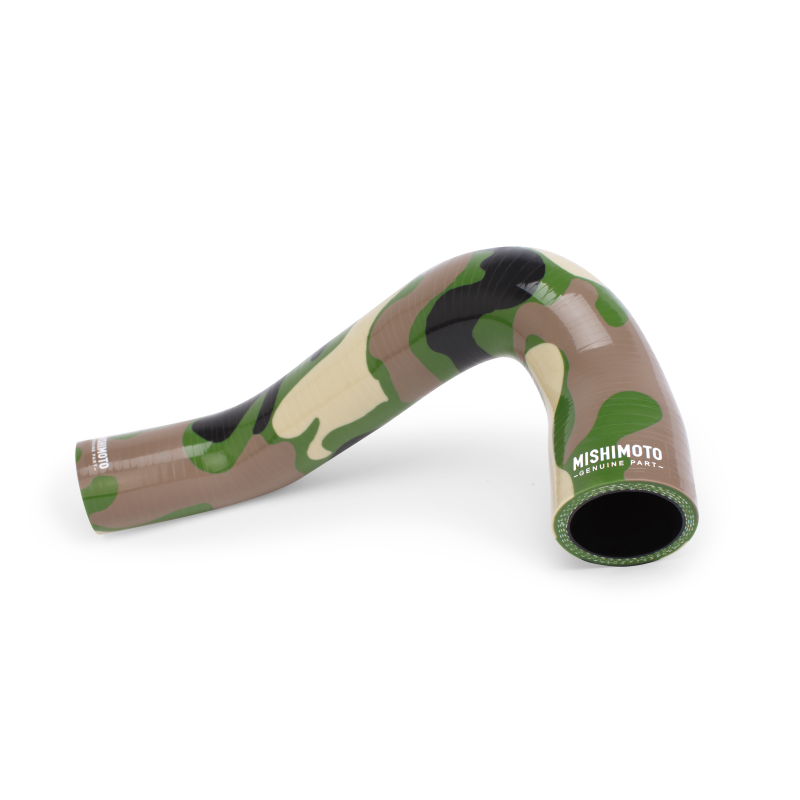 Mishimoto 97-06 Jeep Wrangler 6cyl Silicone Hose Kit Camoflouge-SR1 Performance