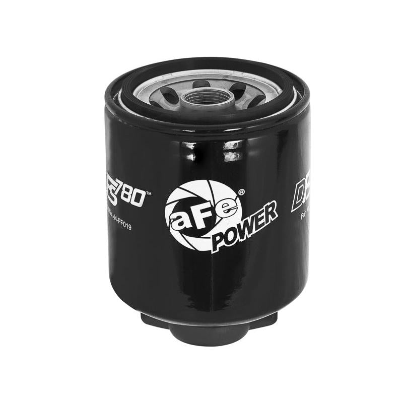 aFe DFS780 Fuel Pump Pro Series 03-07 Dodge Diesel Trucks L6 5.9L-SR1 Performance