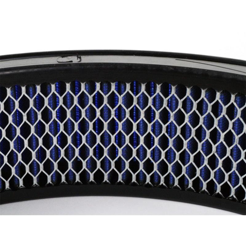 aFe MagnumFLOW Air Filters OER P5R A/F P5R 14 OD x 12 ID x 3 H E/M-SR1 Performance