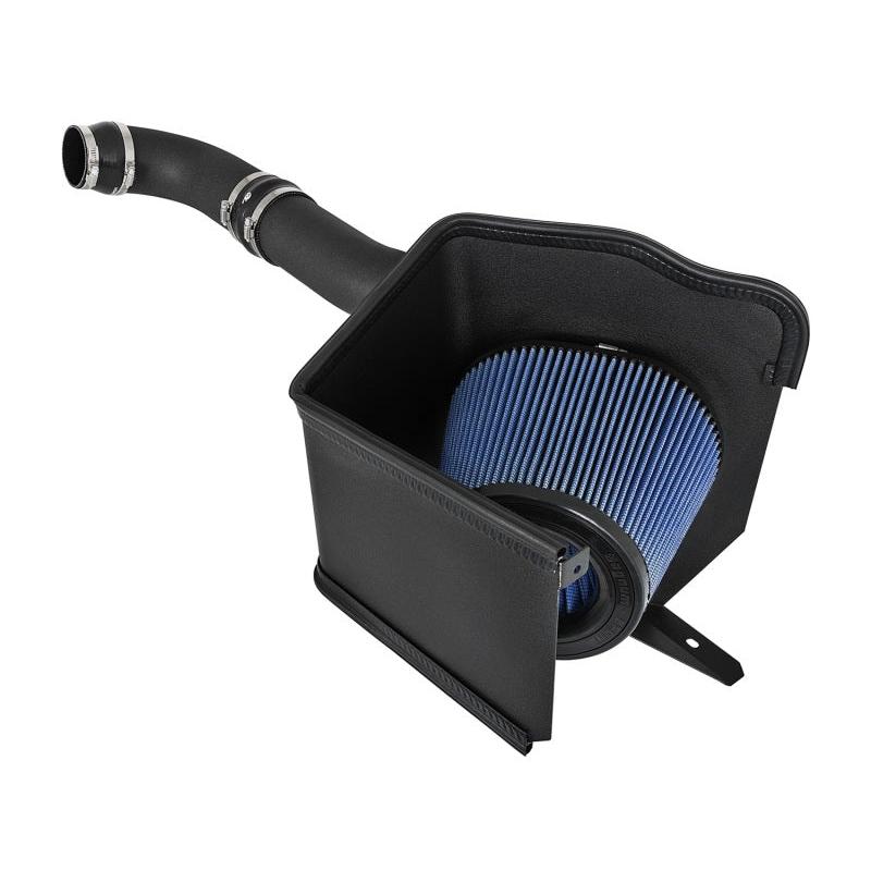 aFe Magnum FORCE Pro 5R Cold Air Intake System 2017 GM Colorado/Canyon V6-3.6L-SR1 Performance