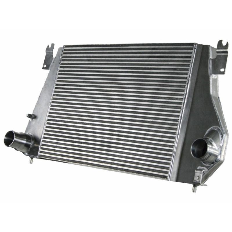 aFe Bladerunner Intercoolers I/C GM Diesel Trucks 06-10 V8-6.6L (td) LBZ/LMM-SR1 Performance