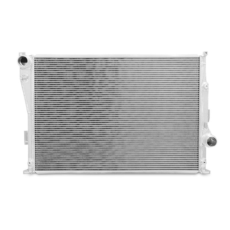 Mishimoto 2001-2006 BMW M3 3.2L Performance Aluminum Radiator - Improved Cooling & Durability