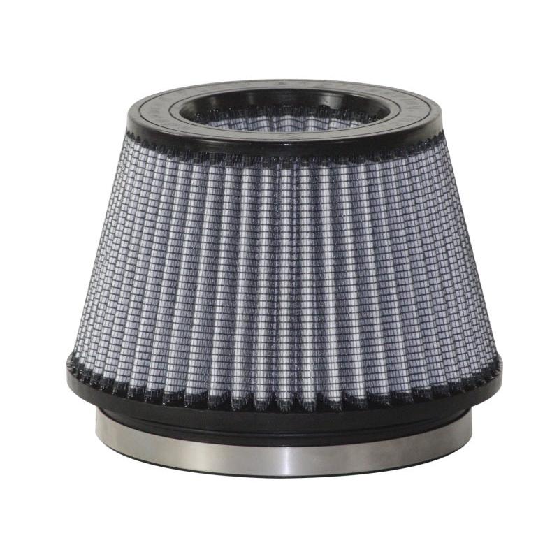 aFe MagnumFLOW Air Filters IAF PDS A/F PDS 6F x 7-1/2B x 5-1/2T (INV) x 5H-SR1 Performance