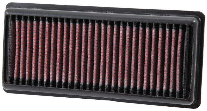 K&N 12-14 BAJAJ PULSAR 200NS 199 Drop In Air Filter-SR1 Performance