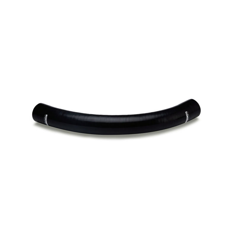Mishimoto 65-67 Chevrolet Chevelle 396 Silicone Upper Radiator Hose-SR1 Performance