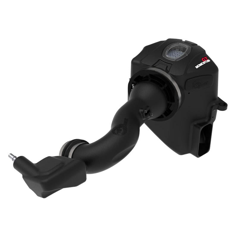 aFe Momentum GT Pro 5R Cold Air Intake System 2019 GM Silverado/Sierra 1500 V6-4.3L/V8-5.3/6.2L-SR1 Performance