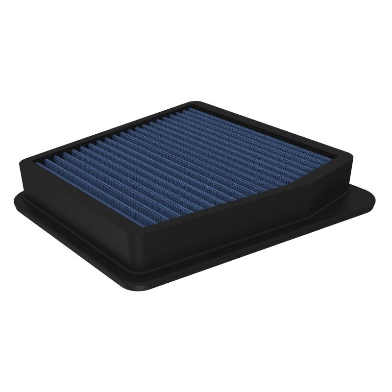aFe 18-21 Kia Stinger L4-2.0L (t) Magnum FLOW OE Replacement Air Filter w/ Pro 5R Media-SR1 Performance