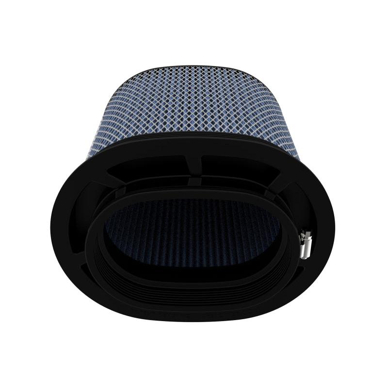 aFe MagnumFLOW Pro 5R Universal Air Filter (6.5x4.75) IN Fx (9x7) IN B x (9x7) IN T (Invert) x 9H-SR1 Performance