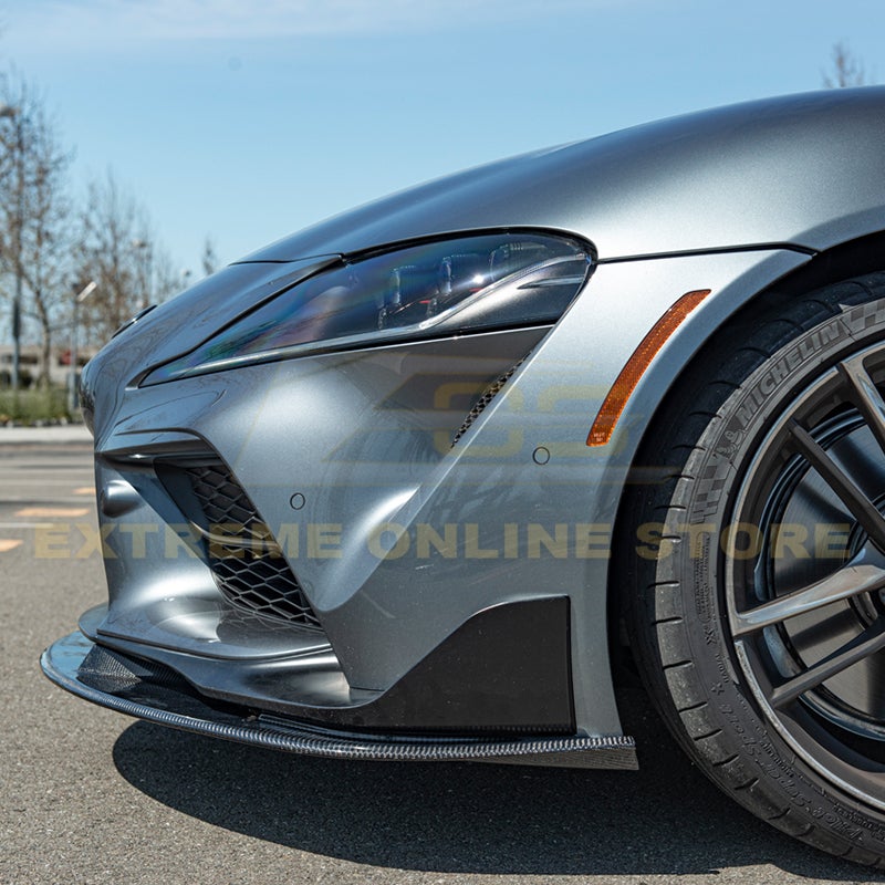 2020-Up Toyota Supra Performance Full Aero Kit