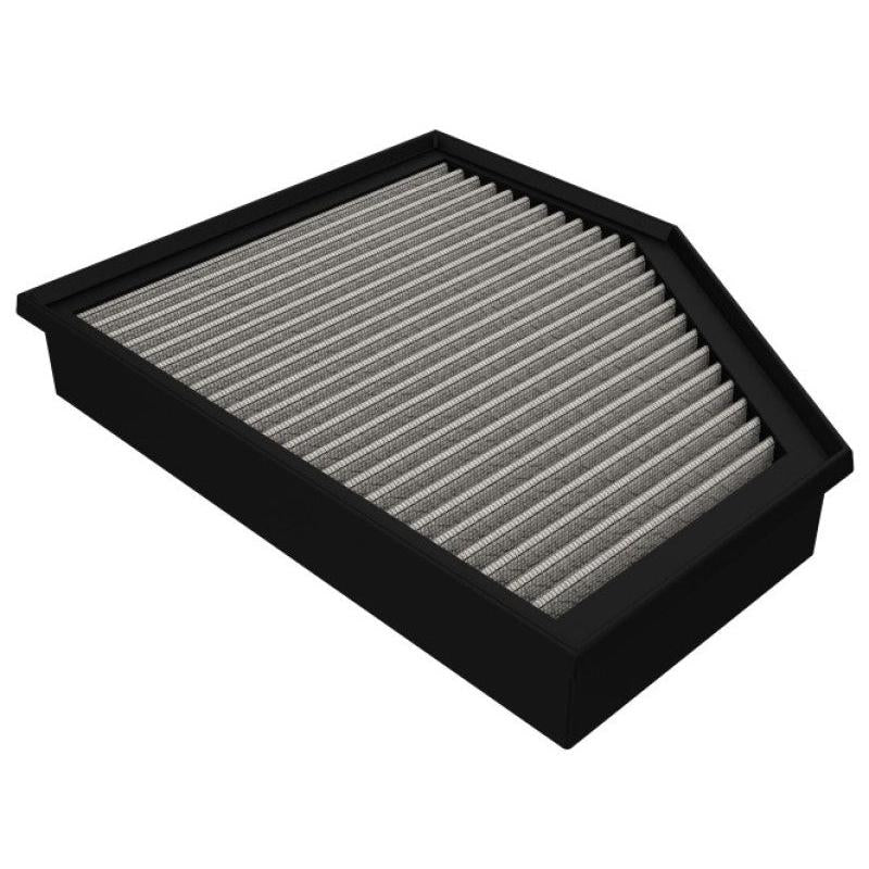 aFe Magnum FLOW Pro Dry S Air Filter 19-21 BMW X7 L6-3.0L-SR1 Performance