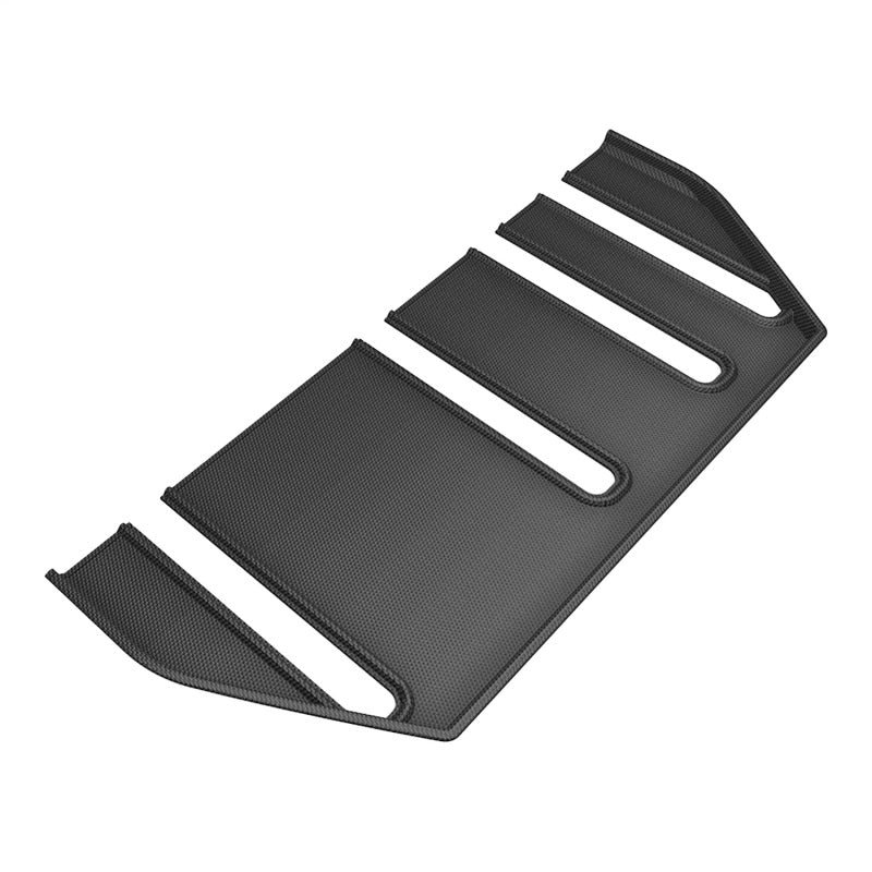 3D Maxpider 22-24 Tesla Model X 7-Seat Kagu Black R3-SR1 Performance