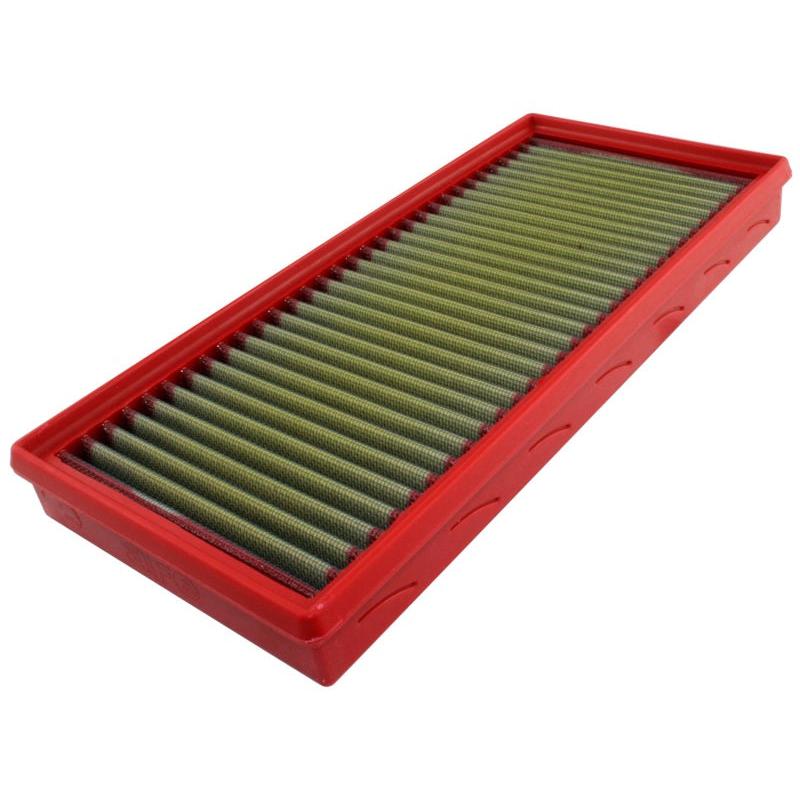 aFe MagnumFLOW Air Filters OER P5R A/F P5R Jeep Wrangler 97-02 L4 97-06 L6-SR1 Performance