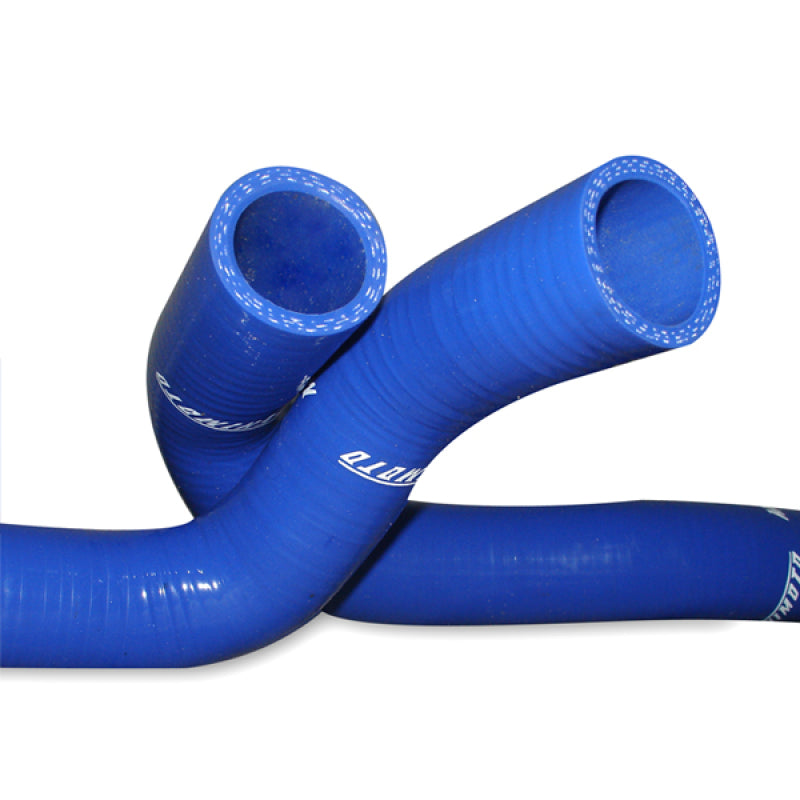 Mishimoto 94-01 Acura Integra Blue Silicone Hose Kit-SR1 Performance