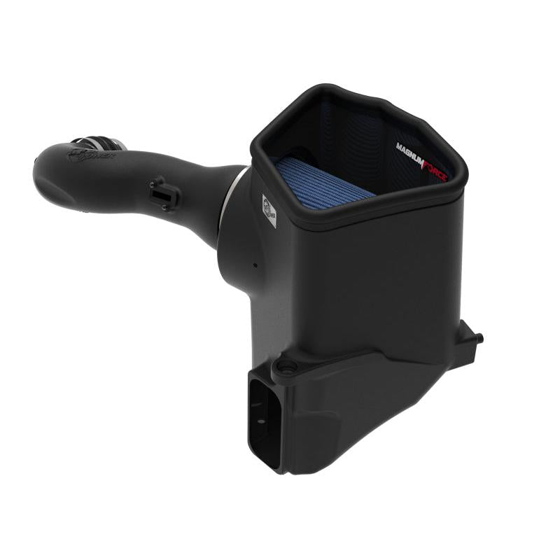 aFe Magnum FORCE Stage-2 Pro 5R Cold Air Intake System 2019 GM Silverado/Sierra V8 6.2L-SR1 Performance