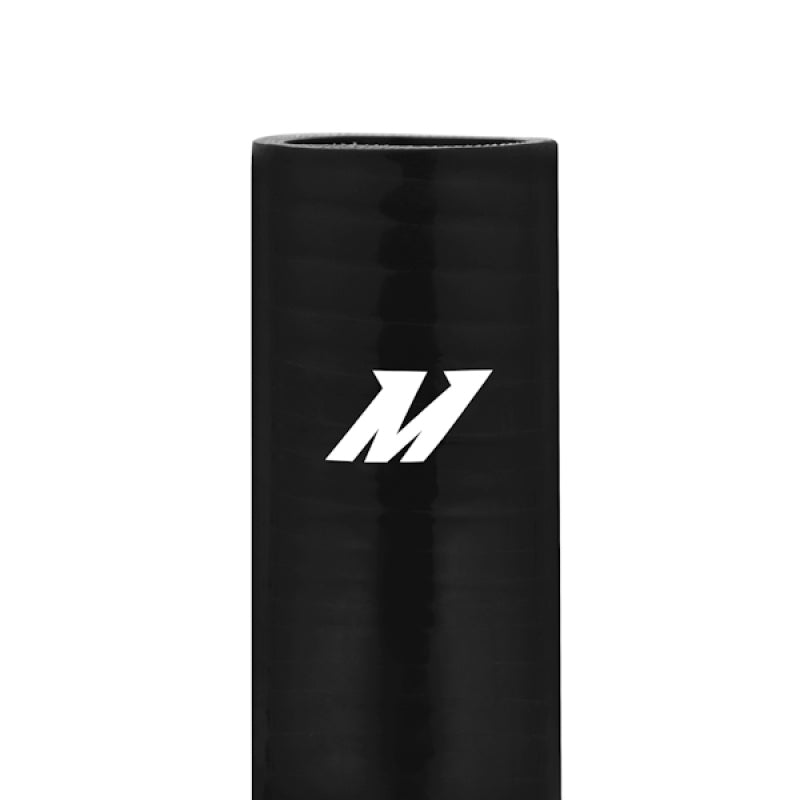 Mishimoto 12-14 Subaru BRZ / 13 Scion FR-S / 12-14 Toyota GT86 Silicone Radiator Hose Kit - Black-SR1 Performance