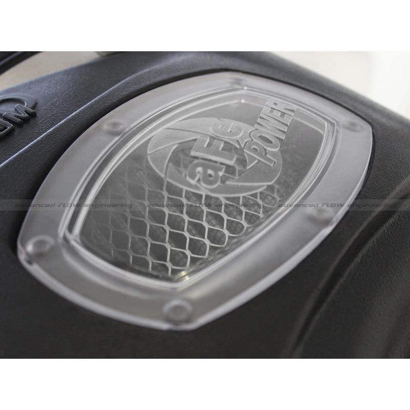 aFe Momentum HD PRO Dry S Stage-2 Si Intake Dodge Diesel Trucks 07.5-09 L6-6.7L (See afe51-72003-E)-SR1 Performance