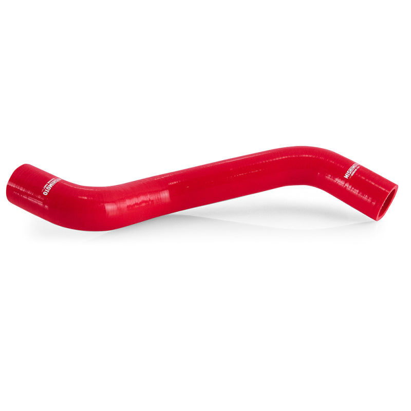 Mishimoto 2019+ Ford Ranger 2.3L EcoBoost Silicone Hose Kit - Red-SR1 Performance