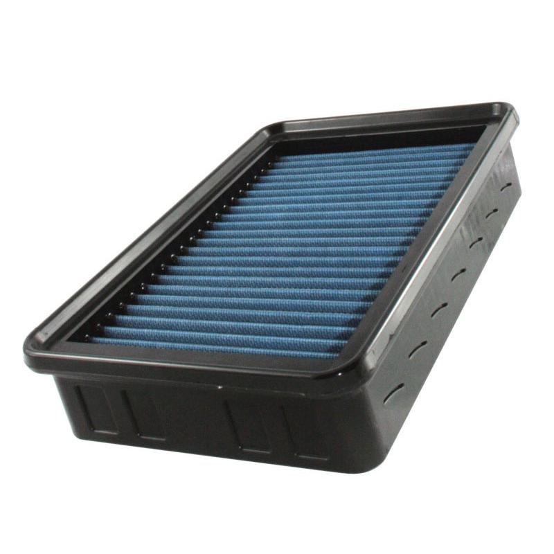 aFe MagnumFLOW Air Filters OER P5R A/F P5R Mitsubishi EvoX08 L4-2.0L Lancer08-11-SR1 Performance