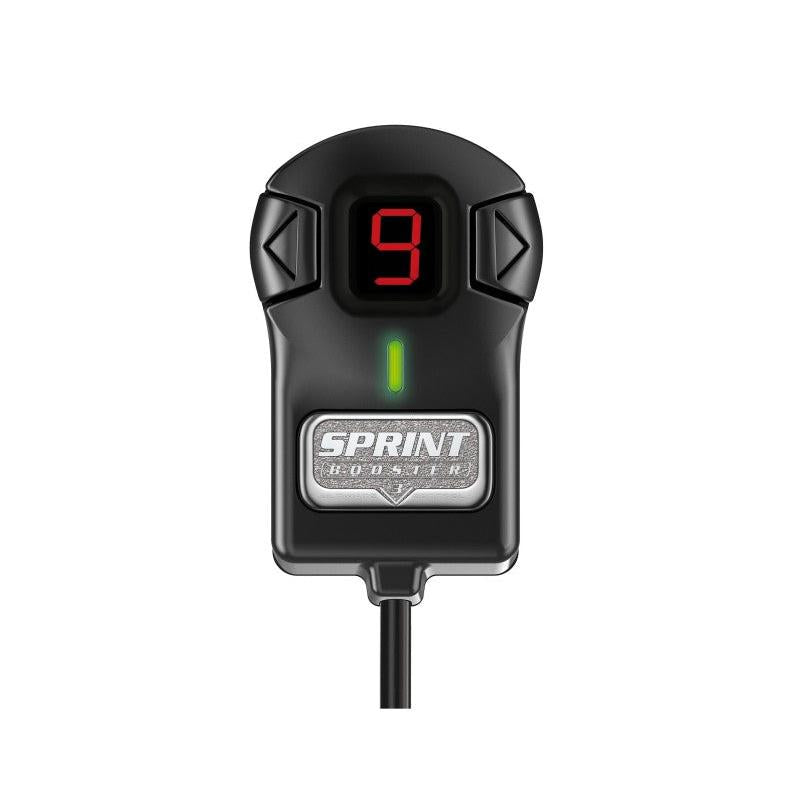 aFe Power Sprint Booster Power Converter 2019 GM Silverado/Sierra 1500 V6-2.7L/4.3L/V8-5.3-6.2L-SR1 Performance