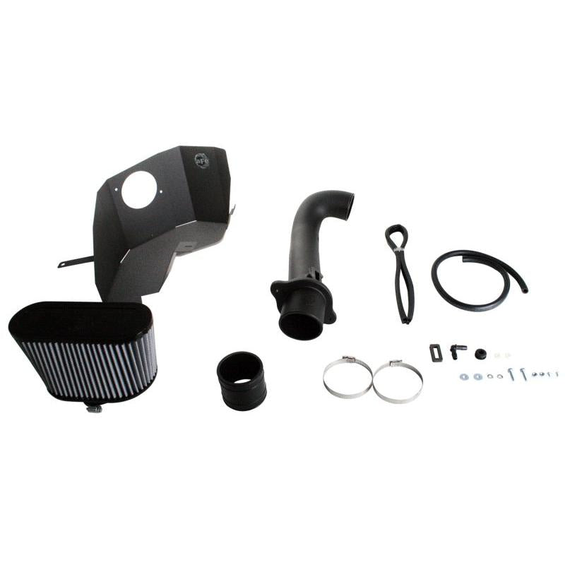 aFe MagnumFORCE Intakes Stage-2 PDS AIS PDS Ford Mustang 05-07 V6-4.0L-SR1 Performance