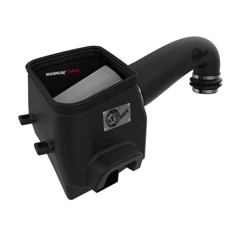 aFe MagnumFORCE Intake Stage-2 Pro DRY S 19-22 Dodge Ram 1500 V8-5.7L HEMI-SR1 Performance