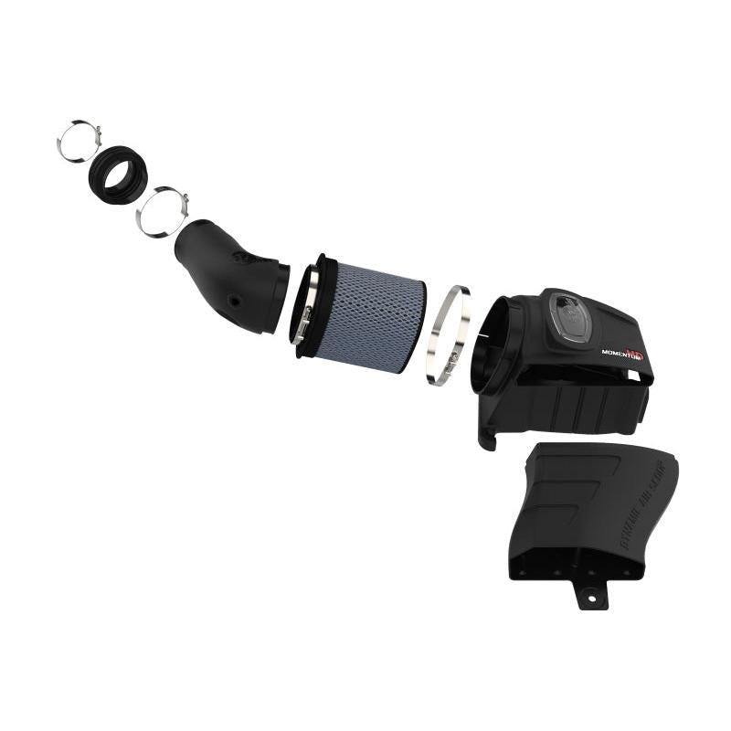 aFe POWER Momentum HD Cold Air Intake System w/ Pro 10R Media 94-97 Ford Powerstroke 7.3L-SR1 Performance