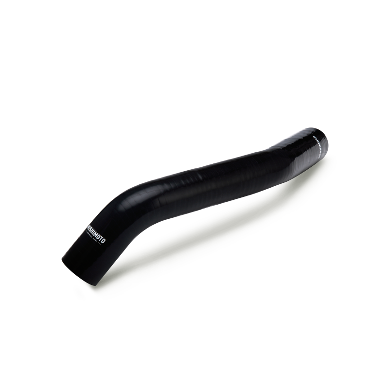 Mishimoto 65-67 Chevrolet Chevelle 327 Silicone Upper Radiator Hose-SR1 Performance