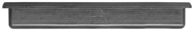 K&N 2018-2019 Hyundai Accent L4-1.6L F/I Replacement Air Filter-SR1 Performance