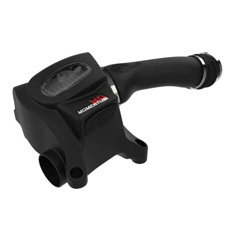 aFe 08-21 Toyota Land Cruiser (J200) V8-4.5L (td) Momentum HD Air Intake System w/ Pro DRY S Filter-SR1 Performance