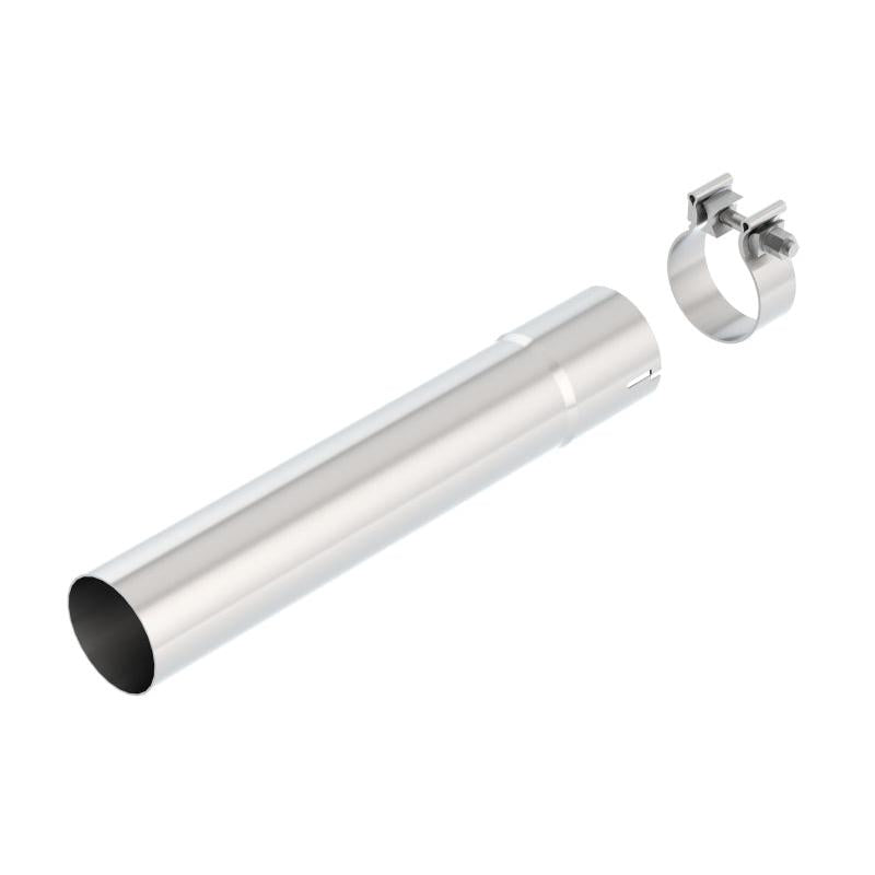 Borla 15-16 Chevy Colorado/ GMC Canyon 3.6L V6 Crew Cab Long Bed Extension Pipe-SR1 Performance