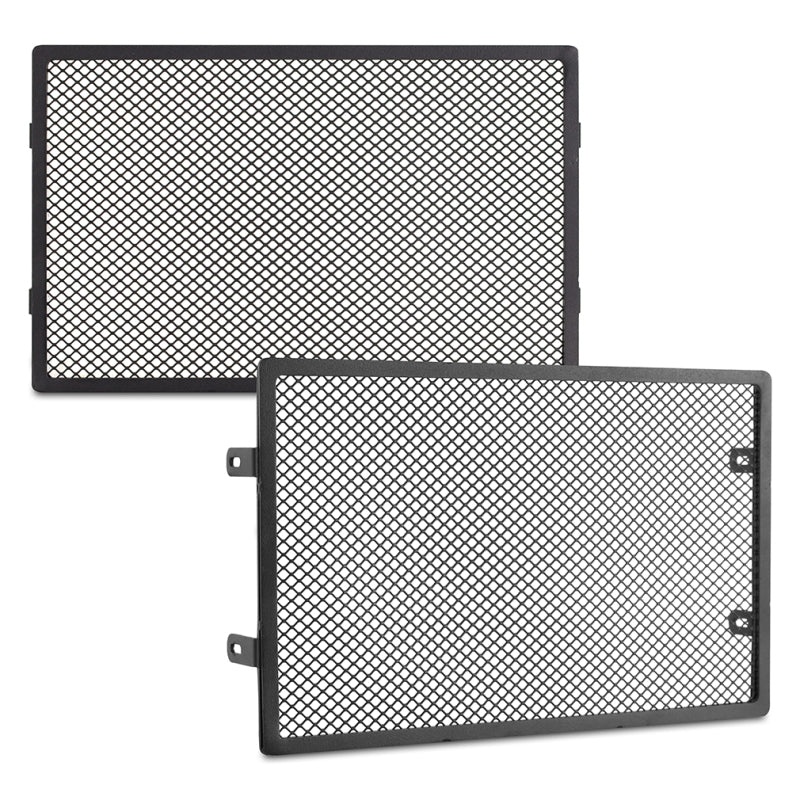 Mishimoto 2021+ BMW G8X M3/M4 Auxiliary Radiator Stone Guards