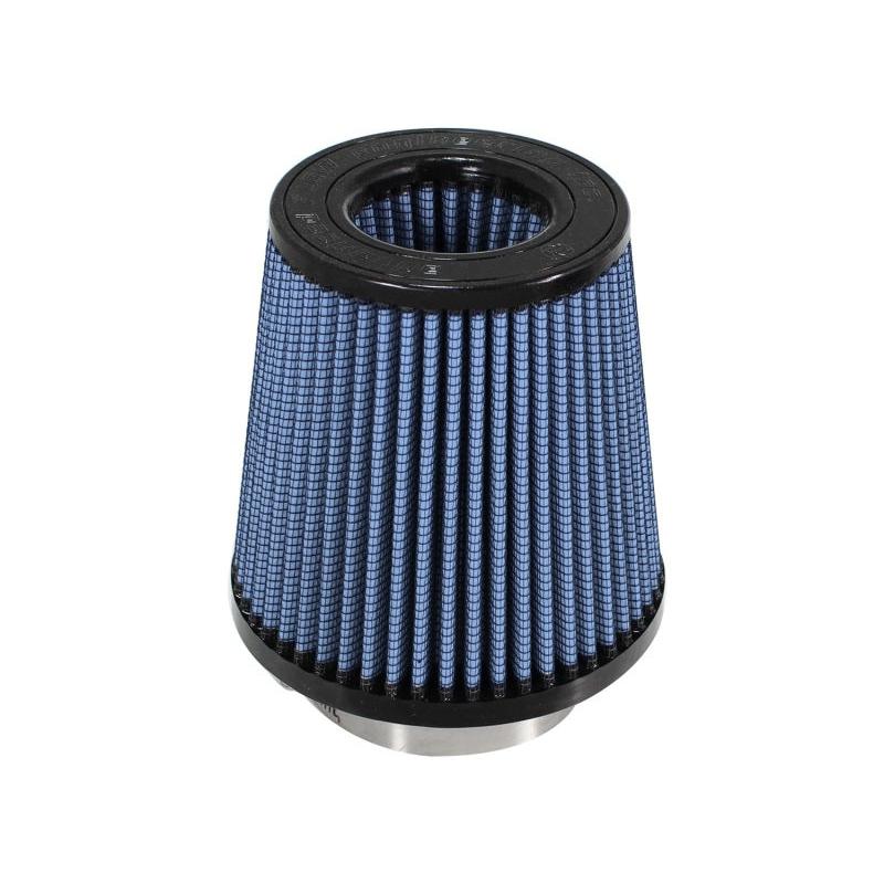 aFe MagnumFLOW Air Filters 3-1/2F x 6B x 4-1/2T (INV) x 6H-SR1 Performance