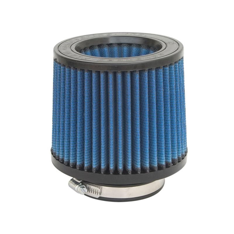 aFe MagnumFLOW Air Filters IAF P5R A/F P5R 3-1/2F x 6B x 5-1/2T (Inv) x 5H (IM)-SR1 Performance