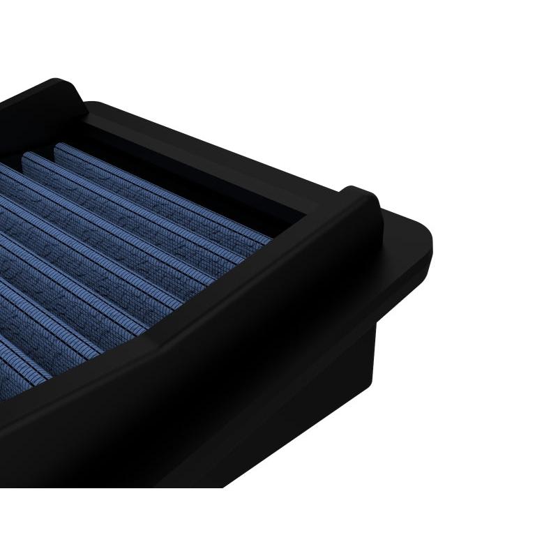 aFe MagnumFLOW Air Filters OER P5R A/F P5R Honda Fit 07-08 L4-1.5L-SR1 Performance