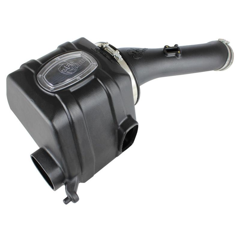 aFe Momentum GT PRO 5R Stage-2 Si Intake System 07-14 Toyota Tundra V8 5.7L-SR1 Performance