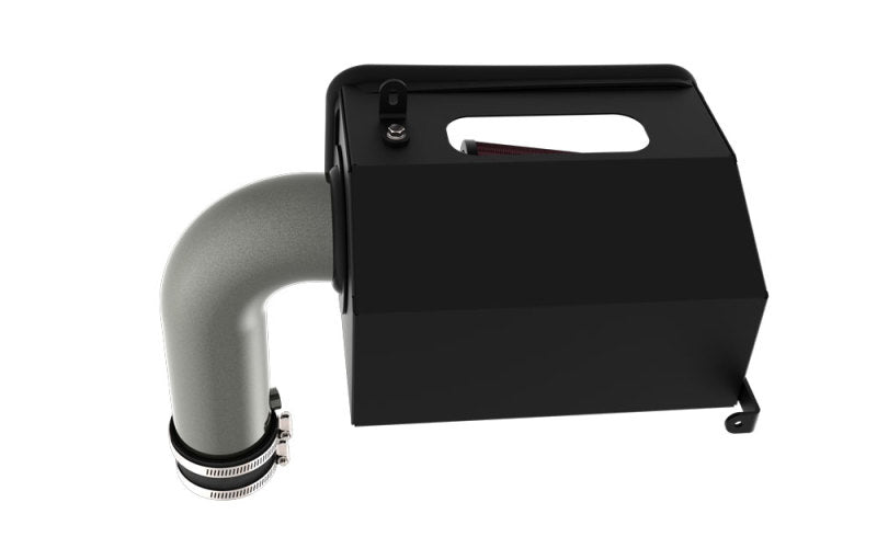 K&N 2022 Subaru BRZ 2.4L Typhoon Performance Air Intake System-SR1 Performance