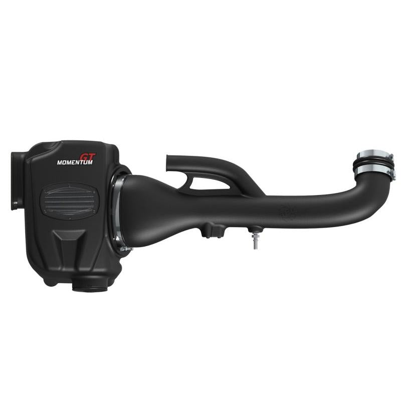 aFe POWER Momentum GT Pro Dry S Cold Air Intake System 2017 GM Colorado/Canyon V6 3.6L-SR1 Performance