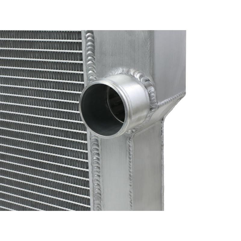 aFe 94-02 Dodge Ram 2500/3500 L6 5.9L BladeRunner Street Series Radiator-SR1 Performance