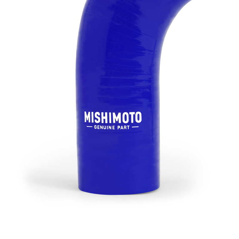 Mishimoto 05-10 Mopar 5.7L V8 Blue Silicone Hose Kit-SR1 Performance