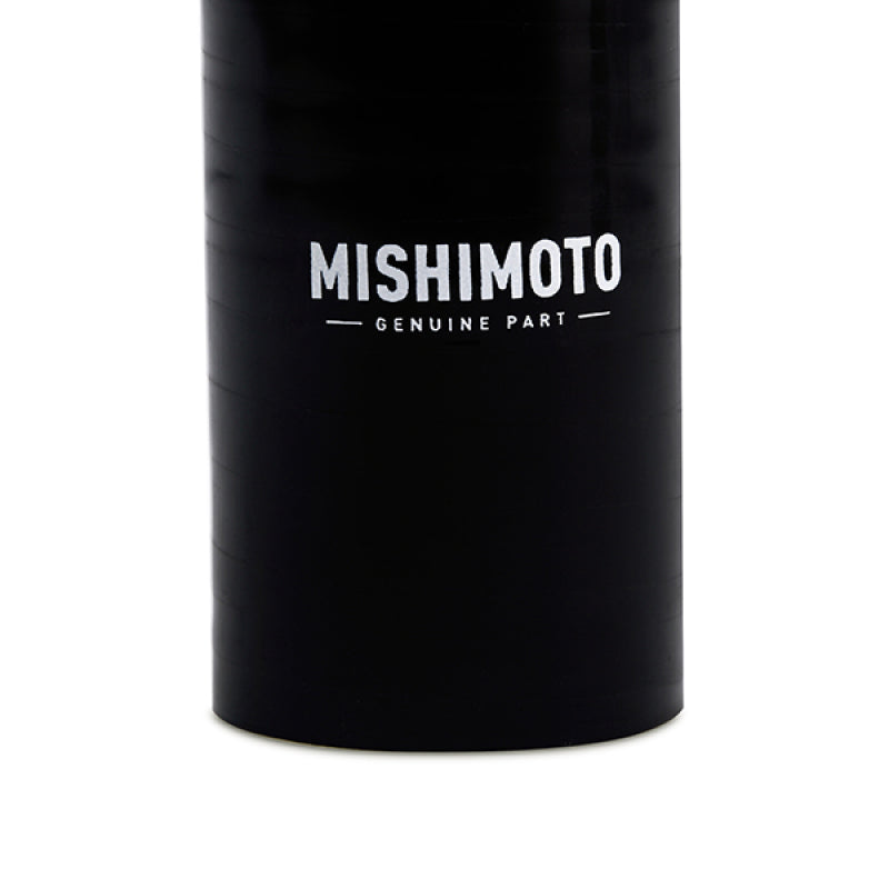 Mishimoto 66-68 Chevrolet Impala 283/327 Silicone Upper Radiator Hose-SR1 Performance