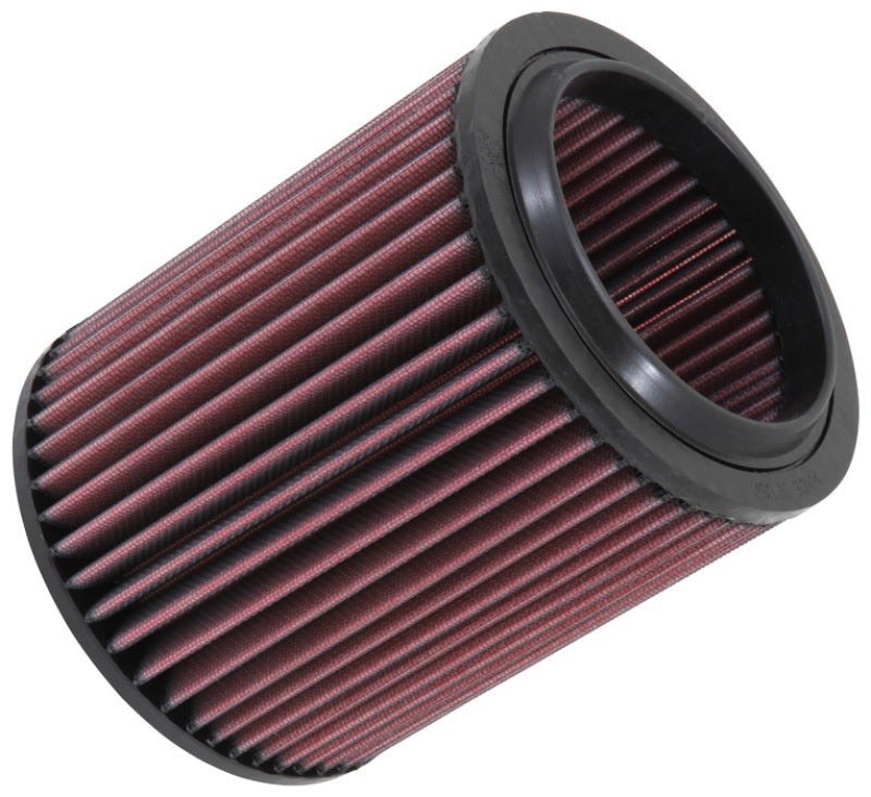 K&N Replacement Air Filter AUDI A8 4.2L-V8; 2004-2005-SR1 Performance
