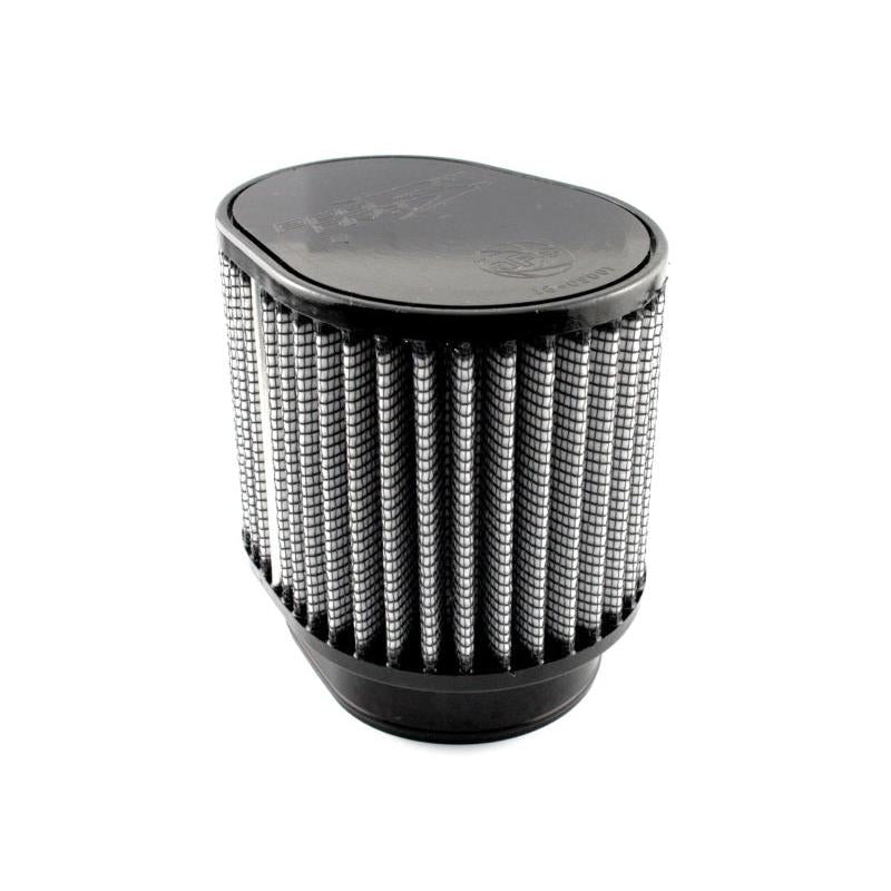 aFe MagnumFLOW Air Filters CCV PDS A/F CCV PDS (3-1/2 x 2-1/2)F x (5 x 4)B x (5 x 4)T x 4H-SR1 Performance