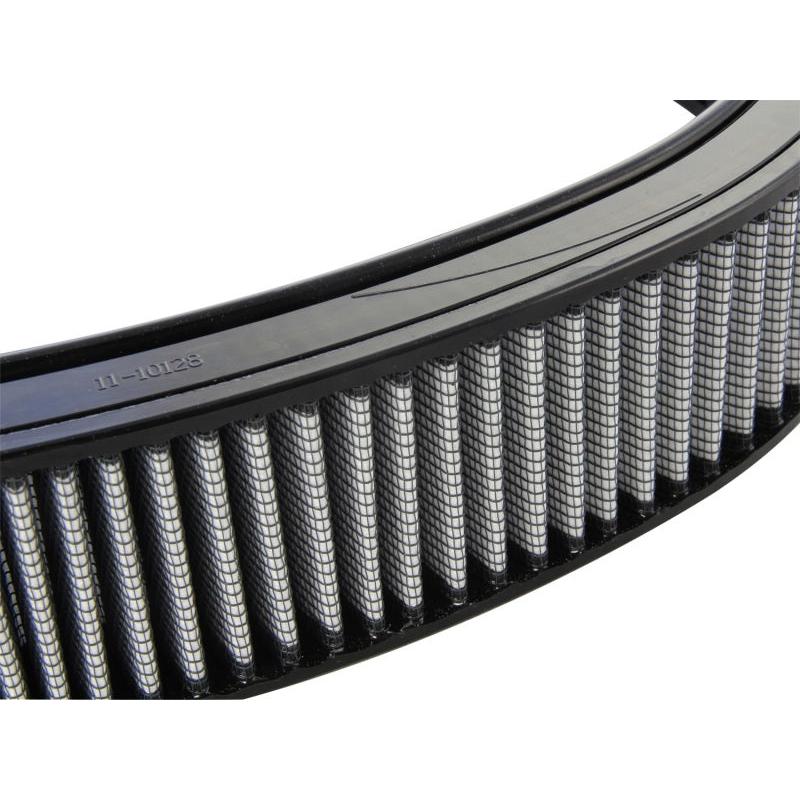 aFe Magnum FLOW Pro DRY S OE Replacement Air Filter 86-93 Mercedes 300E L6-SR1 Performance
