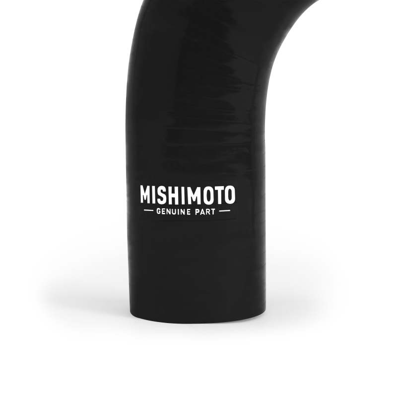 Mishimoto 05-10 Mopar 5.7L V8 Black Silicone Hose Kit-SR1 Performance