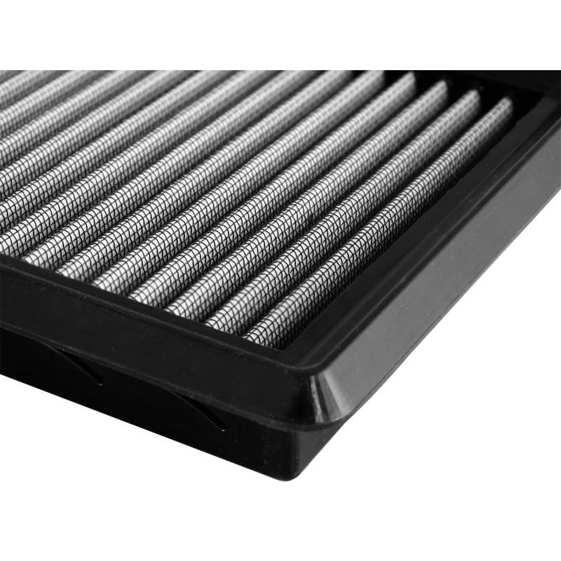 aFe MagnumFLOW OEM Replacement Air Filter Pro DRY S 2014 Mazda 3 L4 2.0L/2.5L-SR1 Performance